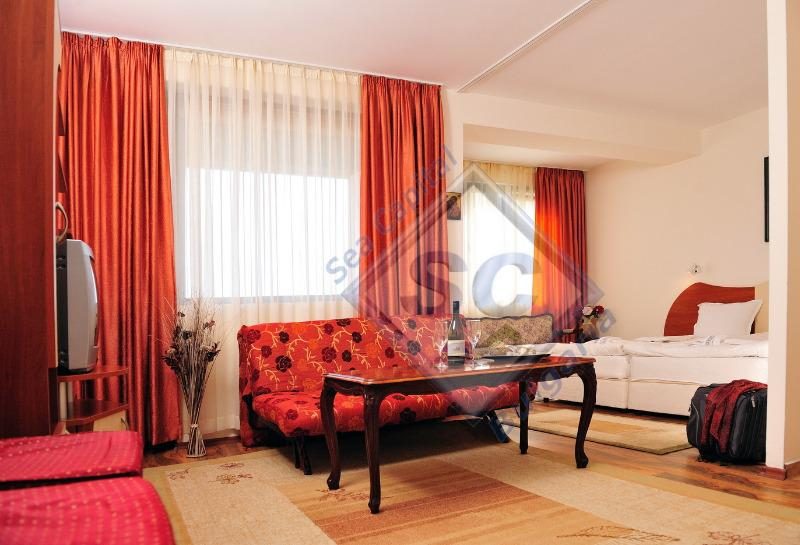 Hotel for Sale in Sunny Beach Resort, Burgas Province, Bulgaria — 660 m² — photo 5