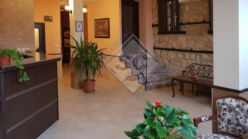 Hotel for Sale in Sunny Beach Resort, Burgas Province, Bulgaria — 660 m² — photo 7