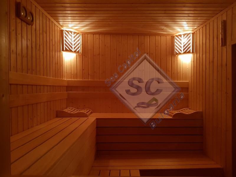 Hotel for Sale in Sunny Beach Resort, Burgas Province, Bulgaria — 660 m² — photo 8