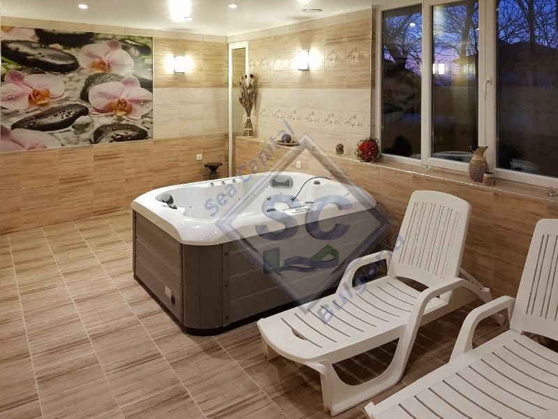 Hotel for Sale in Sunny Beach Resort, Burgas Province, Bulgaria — 660 m² — photo 9