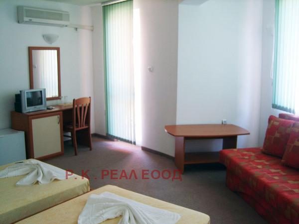 Hotel for Sale in Ravda, Burgas Province, Bulgaria — 1,500 m² — photo 7
