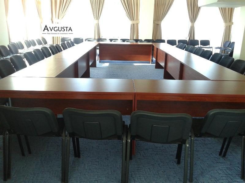 Hotel for Sale in Hisarya, Plovdiv Province, Bulgaria — 3,445 m² — photo 4