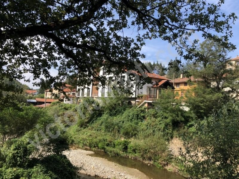 Hotel for Sale in Voneshta Voda, Veliko Tarnovo Province, Bulgaria — 1,500 m² — photo 3