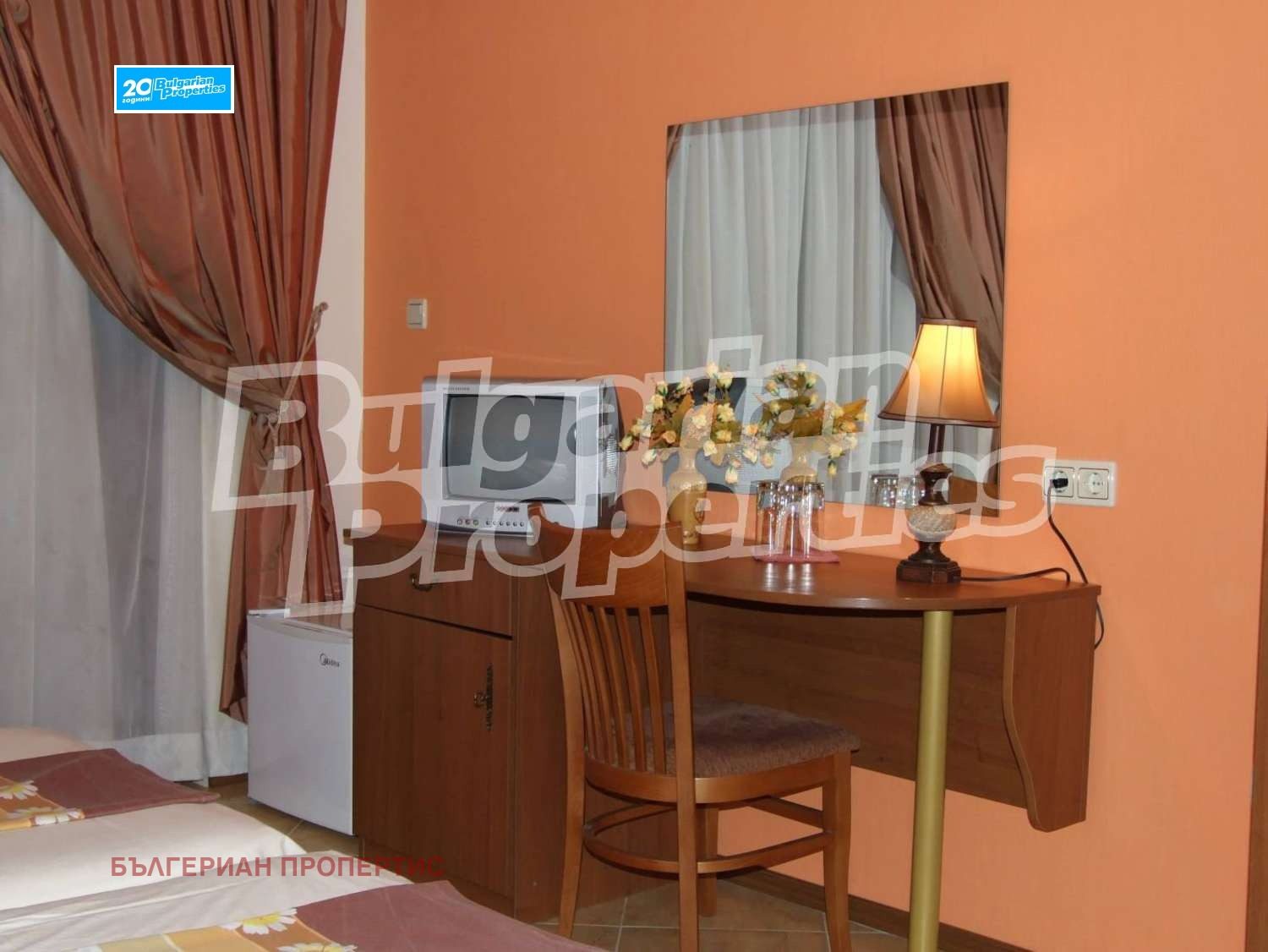 Hotel for Sale in Ravda, Burgas Province, Bulgaria — 1,000 m² — photo 3