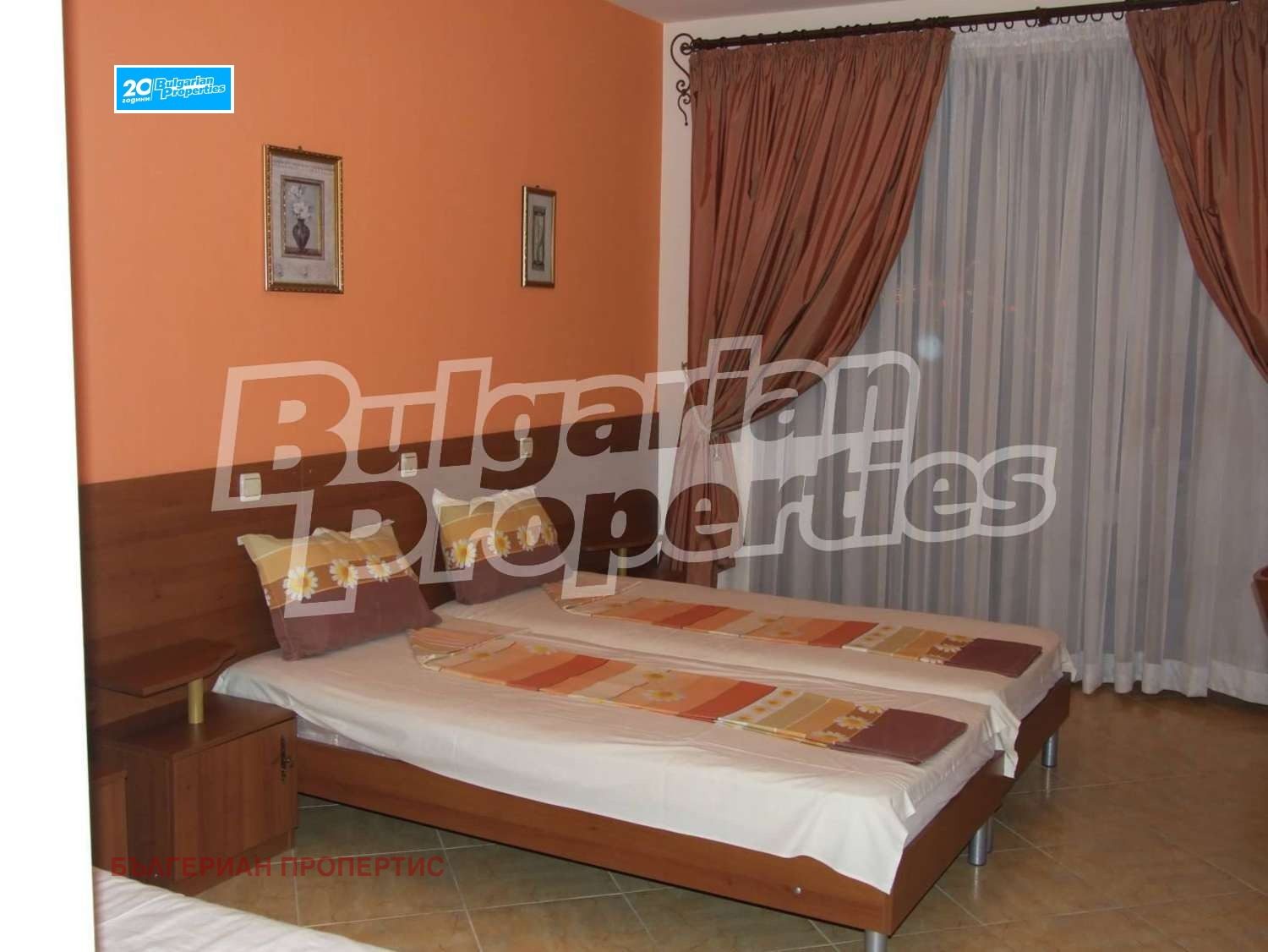Hotel for Sale in Ravda, Burgas Province, Bulgaria — 1,000 m² — photo 4