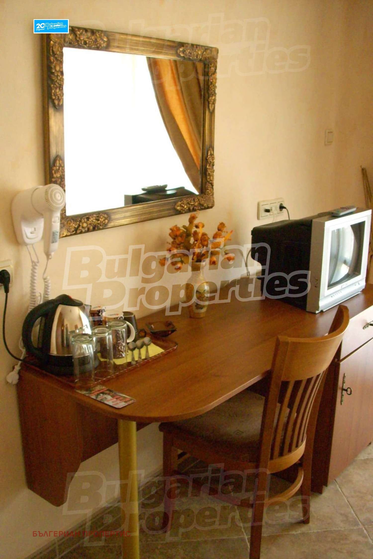 Hotel for Sale in Ravda, Burgas Province, Bulgaria — 1,000 m² — photo 6