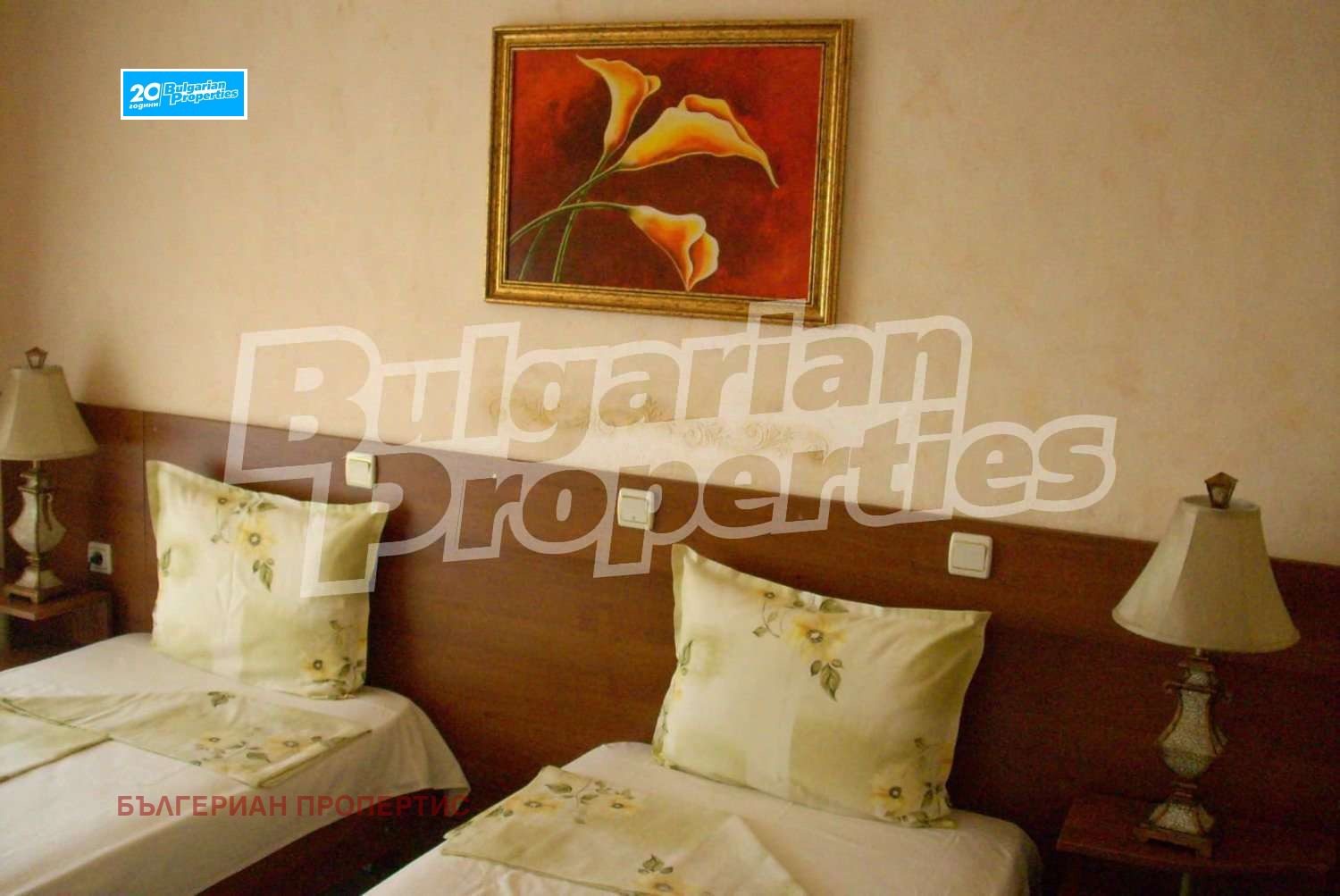 Hotel for Sale in Ravda, Burgas Province, Bulgaria — 1,000 m² — photo 7