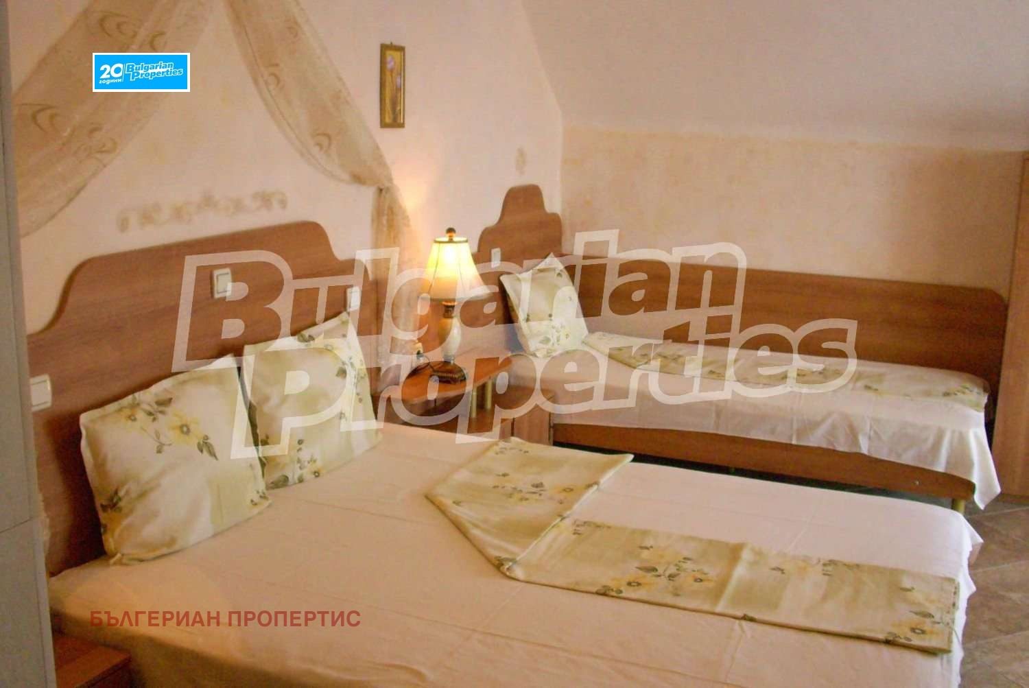 Hotel for Sale in Ravda, Burgas Province, Bulgaria — 1,000 m² — photo 8