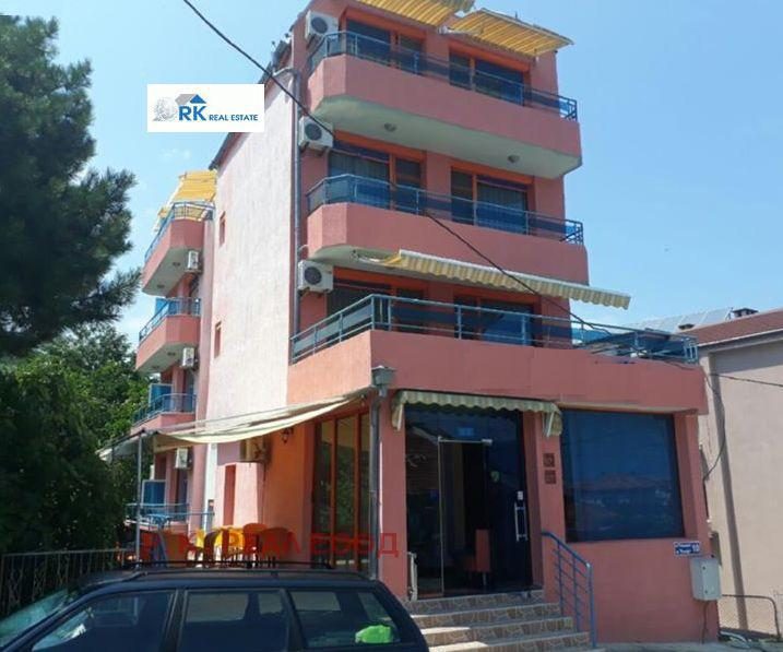 Hotel for Sale in Obzor, Burgas Province, Bulgaria — 517 m² — photo 2