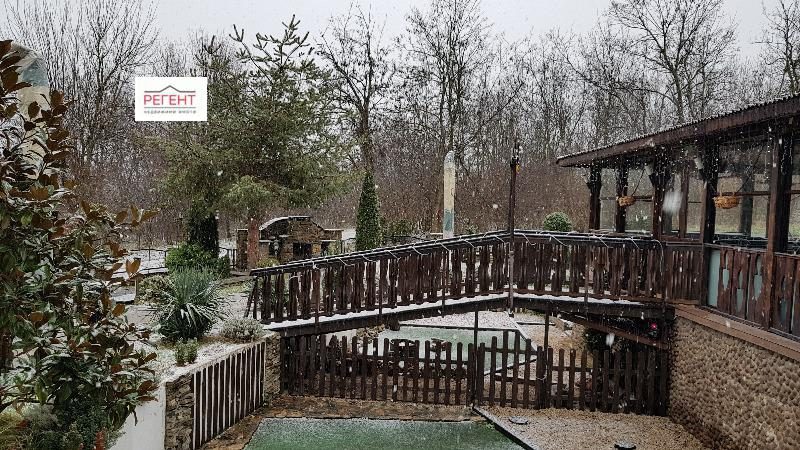 Hotel for Sale in Sevlievo, Gabrovo Province, Bulgaria — 670 m² — photo 9