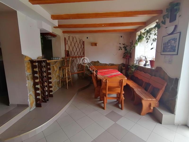 Hotel for Sale in Elena, Veliko Tarnovo Province, Bulgaria — 650 m² — photo 7