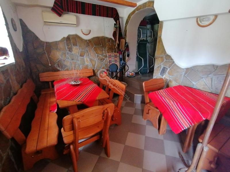 Hotel for Sale in Elena, Veliko Tarnovo Province, Bulgaria — 650 m² — photo 8