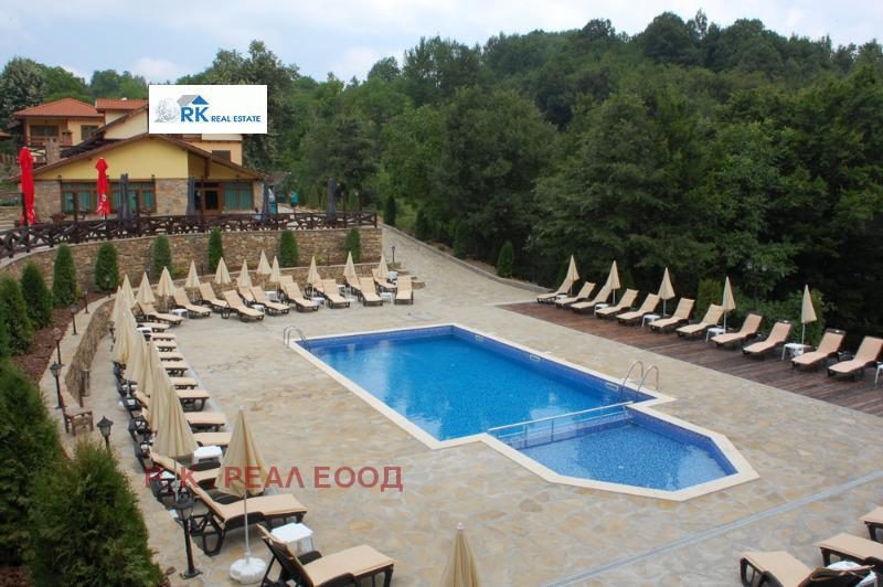 Hotel for Sale in Tryavna, Gabrovo Province, Bulgaria — 800 m² — photo 3