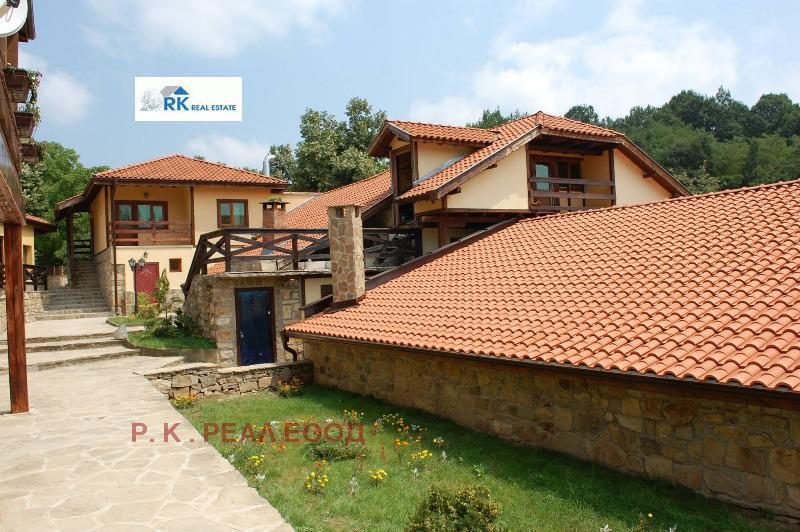 Hotel for Sale in Tryavna, Gabrovo Province, Bulgaria — 800 m² — photo 5