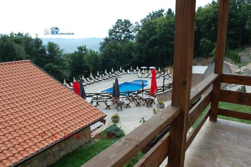 Hotel for Sale in Tryavna, Gabrovo Province, Bulgaria — 800 m² — photo 6