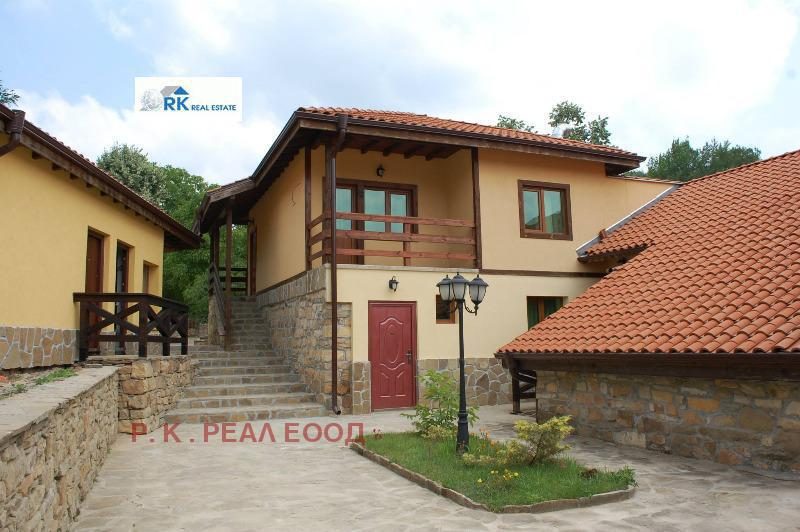 Hotel for Sale in Tryavna, Gabrovo Province, Bulgaria — 800 m² — photo 7
