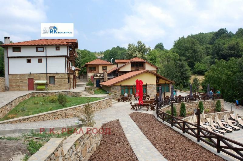 Hotel for Sale in Tryavna, Gabrovo Province, Bulgaria — 800 m² — photo 9
