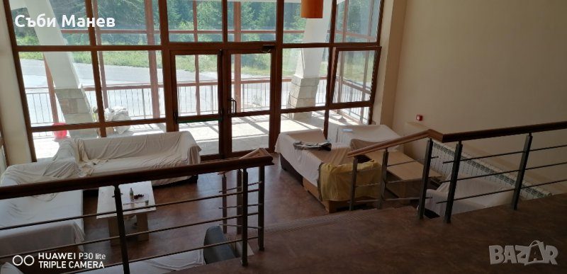 Hotel for Sale in Pamporovo, Bulgaria — 3,000 m² — photo 3