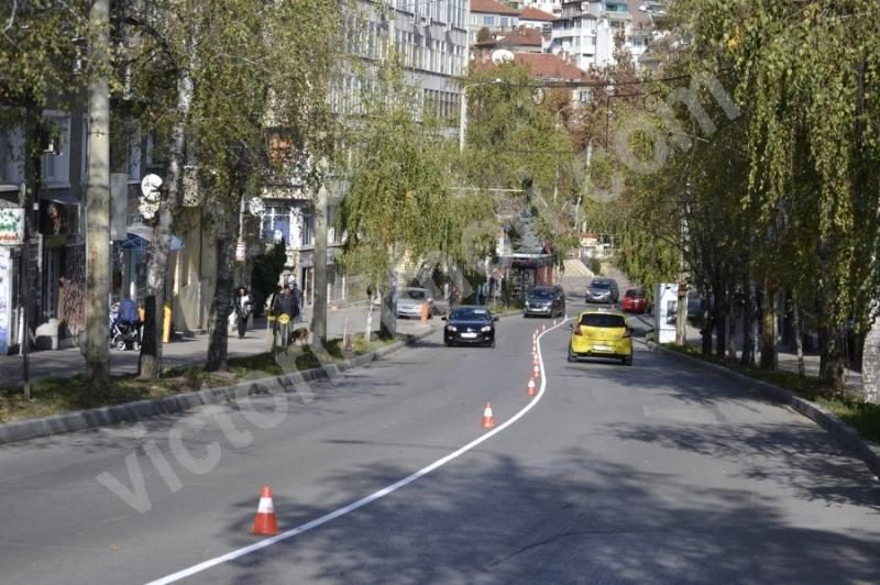 Hotel for Sale in the Centre of Veliko Tarnovo, Bulgaria — 218 m² — photo 2
