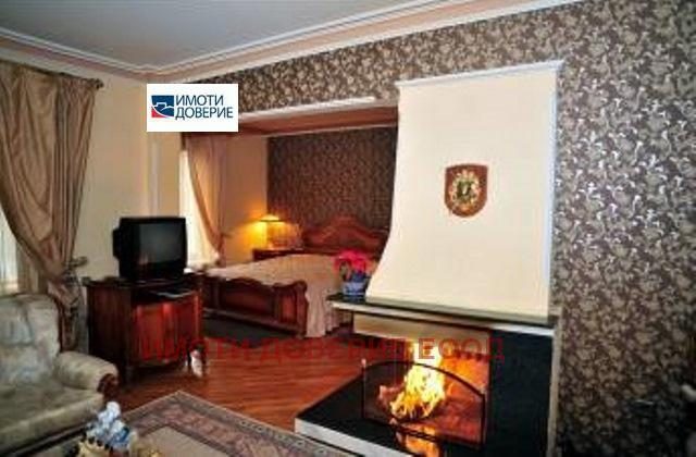 Hotel for Sale in Dragalevtsi, Sofia, Bulgaria — 1,820 m² — photo 3