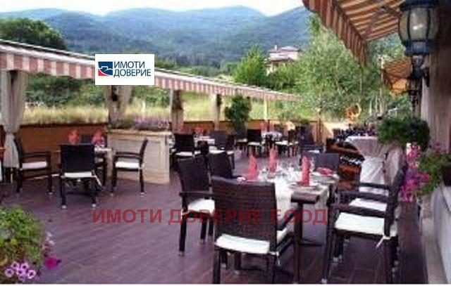 Hotel for Sale in Dragalevtsi, Sofia, Bulgaria — 1,820 m² — photo 5