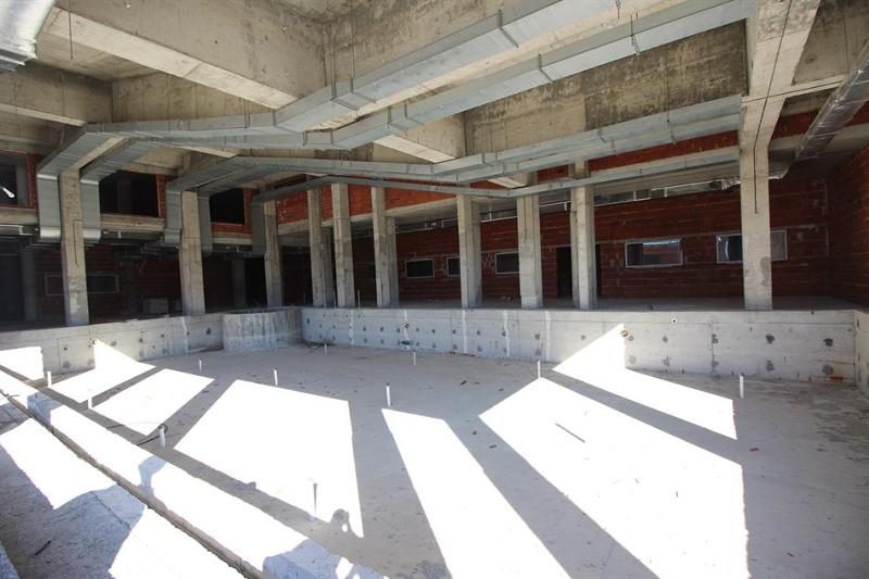 Hotel for Sale in Banya, Blagoevgrad Province, Bulgaria — 17,419 m² — photo 4