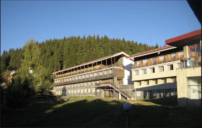 Hotel for Sale in Pamporovo Resort, Smolyan Province, Bulgaria — 9,043 m² — photo 2