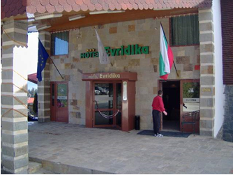 Hotel for Sale in Pamporovo Resort, Smolyan Province, Bulgaria — 9,043 m² — photo 4