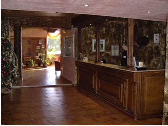 Hotel for Sale in Pamporovo Resort, Smolyan Province, Bulgaria — 9,043 m² — photo 7