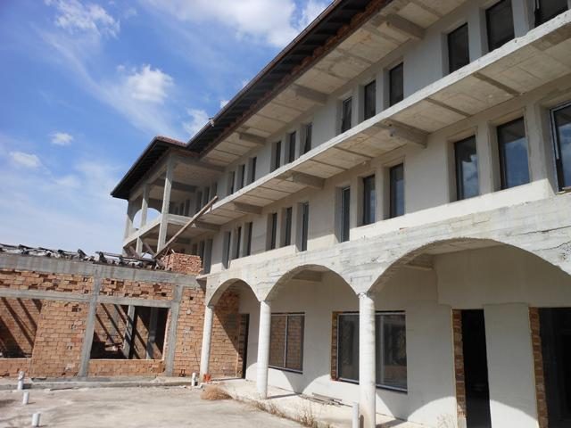 Hotel for Sale in Tryavna, Gabrovo Province, Bulgaria — 2,164 m² — photo 2