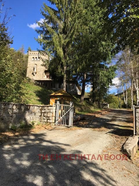 Hotel for Sale in Lagerite, Veliko Tarnovo Province, Bulgaria — photo 4