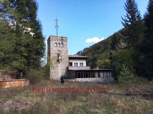 Hotel for Sale in Lagerite, Veliko Tarnovo Province, Bulgaria — photo 6