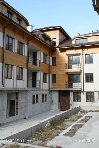 Hotel for Sale in Bansko, Blagoevgrad Province, Bulgaria — 2,824 m² — photo 3