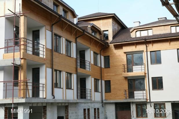 Hotel for Sale in Bansko, Blagoevgrad Province, Bulgaria — 2,824 m² — photo 4
