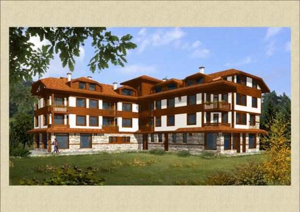 Hotel for Sale in Bansko, Blagoevgrad Province, Bulgaria — 2,824 m² — photo 7