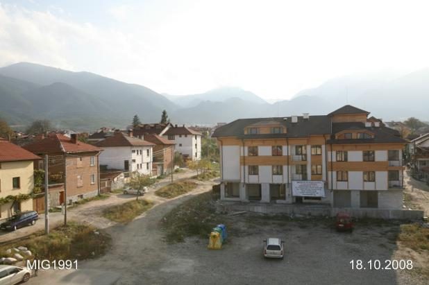 Hotel for Sale in Bansko, Blagoevgrad Province, Bulgaria — 2,824 m² — photo 8