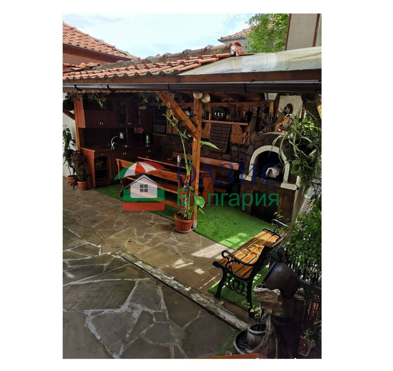 Hotel for Sale in Ravda, Burgas Province, Bulgaria — 700 m² — photo 2