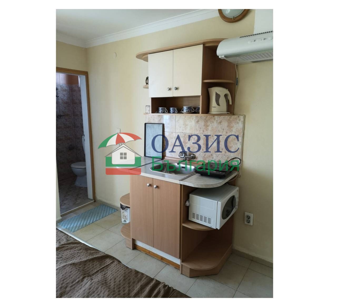 Hotel for Sale in Ravda, Burgas Province, Bulgaria — 700 m² — photo 4