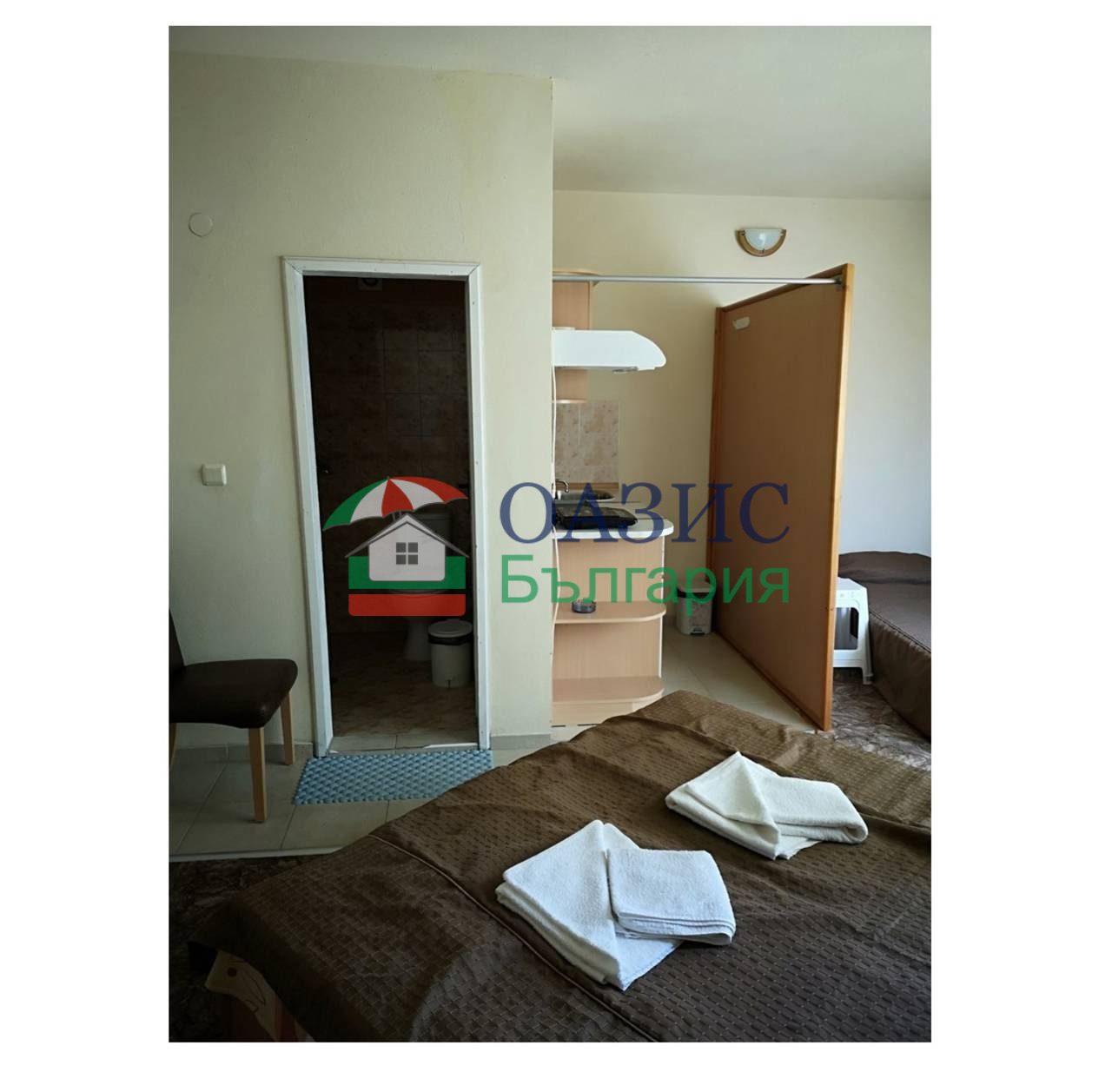 Hotel for Sale in Ravda, Burgas Province, Bulgaria — 700 m² — photo 5