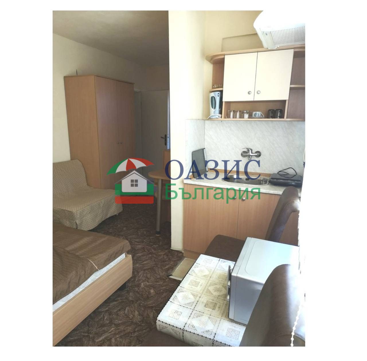 Hotel for Sale in Ravda, Burgas Province, Bulgaria — 700 m² — photo 9