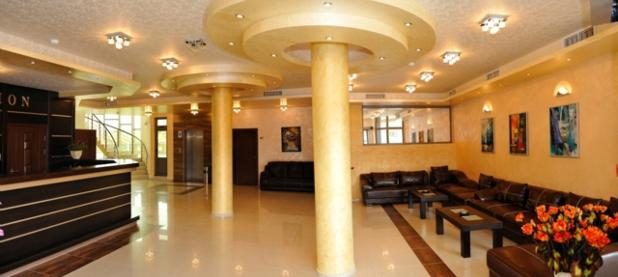 Hotel for Sale in Nesebar, Burgas Province, Bulgaria — 4,670 m² — photo 2