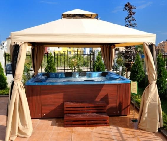 Hotel for Sale in Nesebar, Burgas Province, Bulgaria — 4,670 m² — photo 5