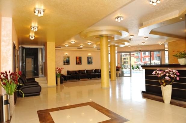 Hotel for Sale in Nesebar, Burgas Province, Bulgaria — 4,670 m² — photo 7