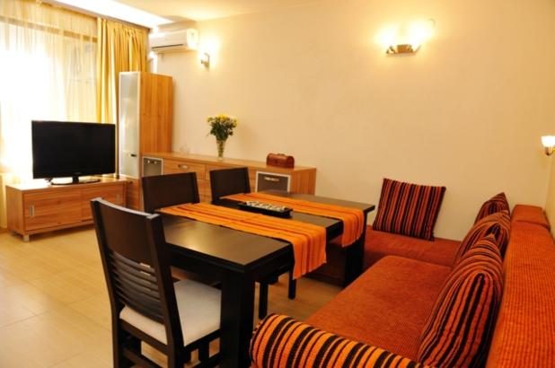 Hotel for Sale in Nesebar, Burgas Province, Bulgaria — 4,670 m² — photo 9