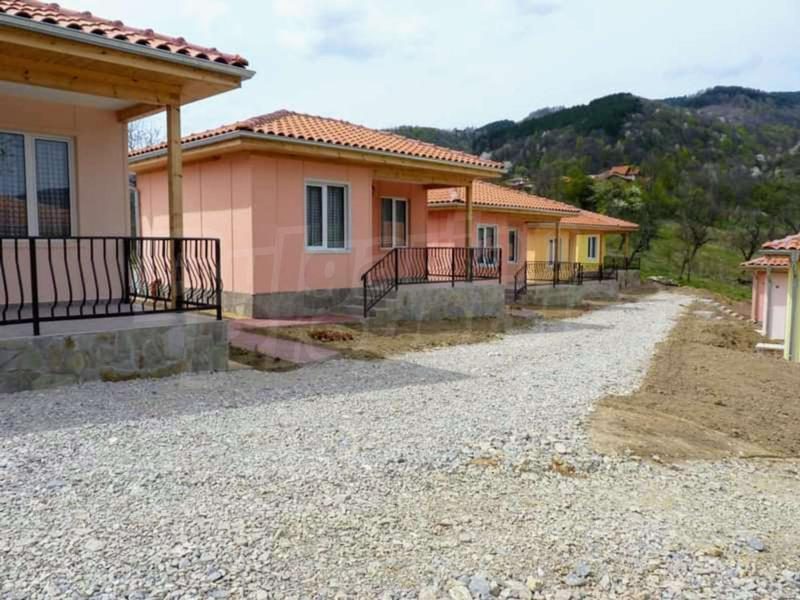 Hotel for Sale in Kravenik, Gabrovo Province, Bulgaria — 408 m² — photo 4