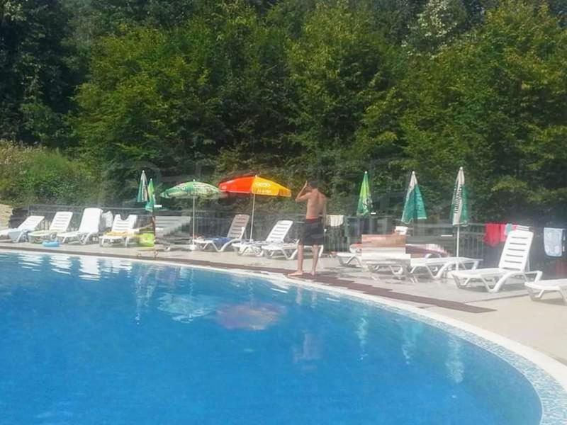 Hotel for Sale in Kravenik, Gabrovo Province, Bulgaria — 408 m² — photo 5