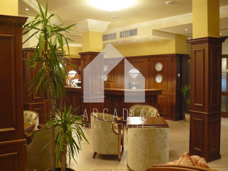 Hotel for Sale in Plovdiv City Centre, Bulgaria — photo 3