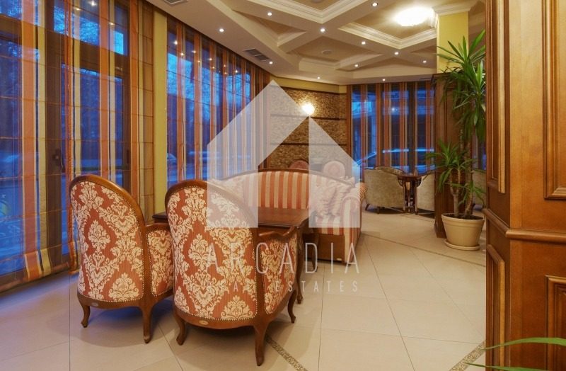 Hotel for Sale in Plovdiv City Centre, Bulgaria — photo 5
