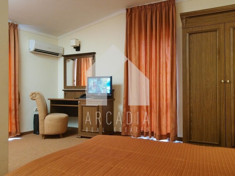 Hotel for Sale in Plovdiv City Centre, Bulgaria — photo 9