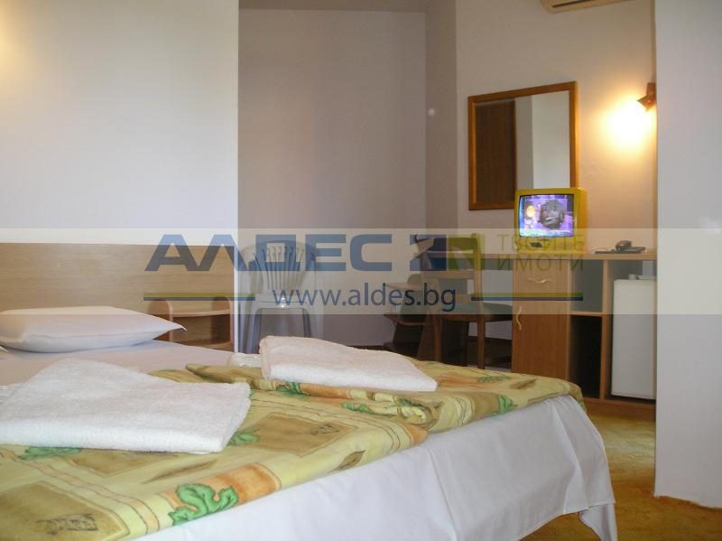 Hotel for Sale in Primorsko, Burgas Province, Bulgaria — 1,632 m² — photo 3